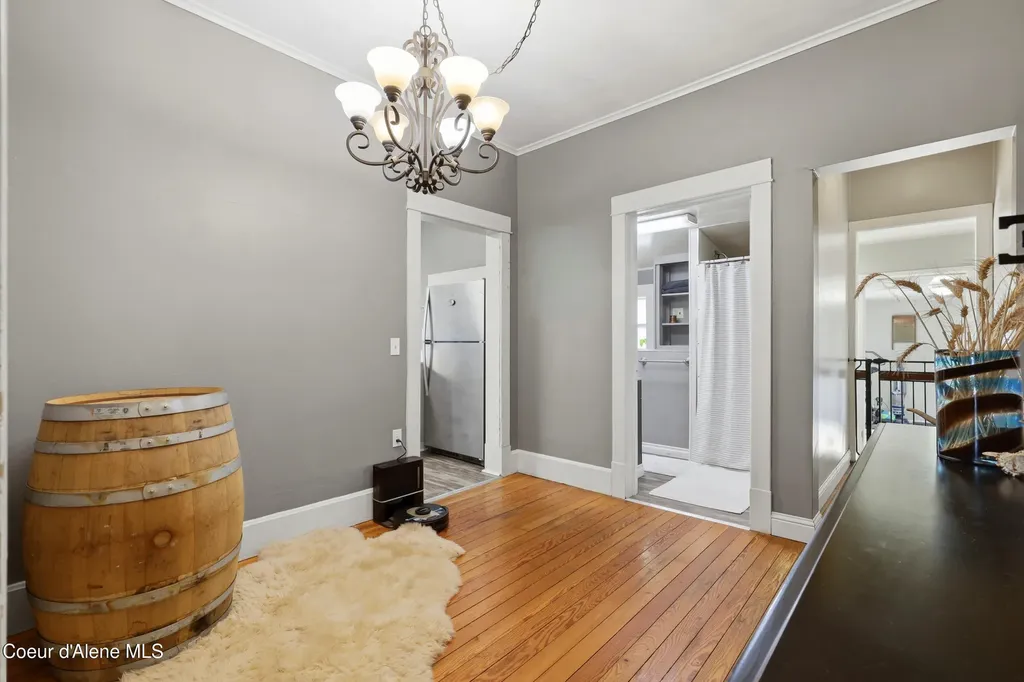 14918 W Ness Road Worley ID 83876