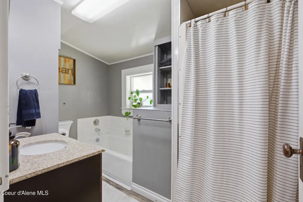 14918 W Ness Road Worley ID 83876
