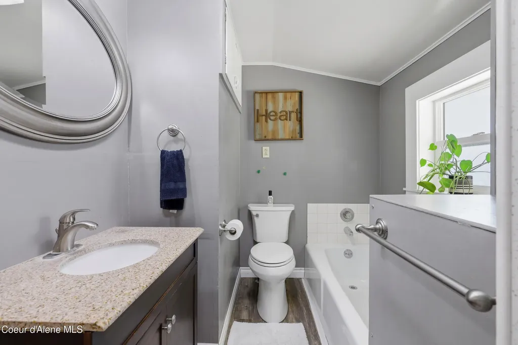14918 W Ness Road Worley ID 83876