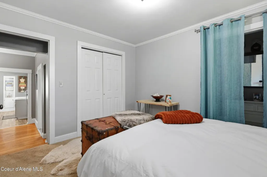 14918 W Ness Road Worley ID 83876