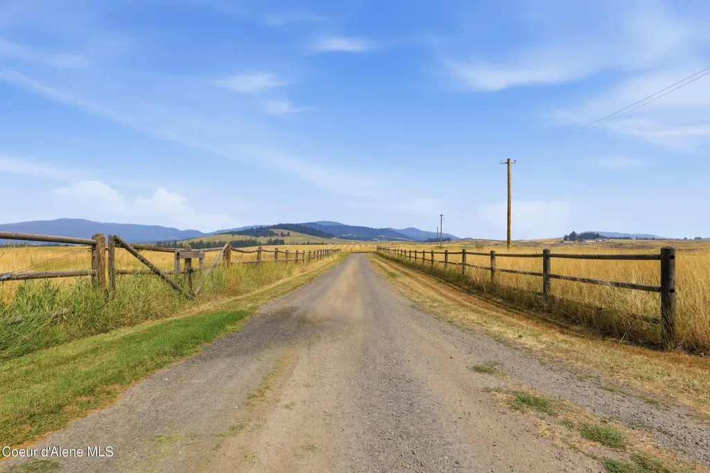 14918 W Ness Road Worley ID 83876