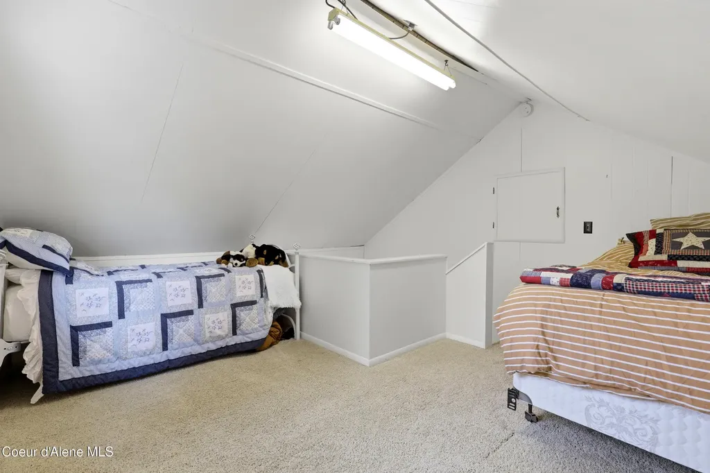 14918 W Ness Road Worley ID 83876
