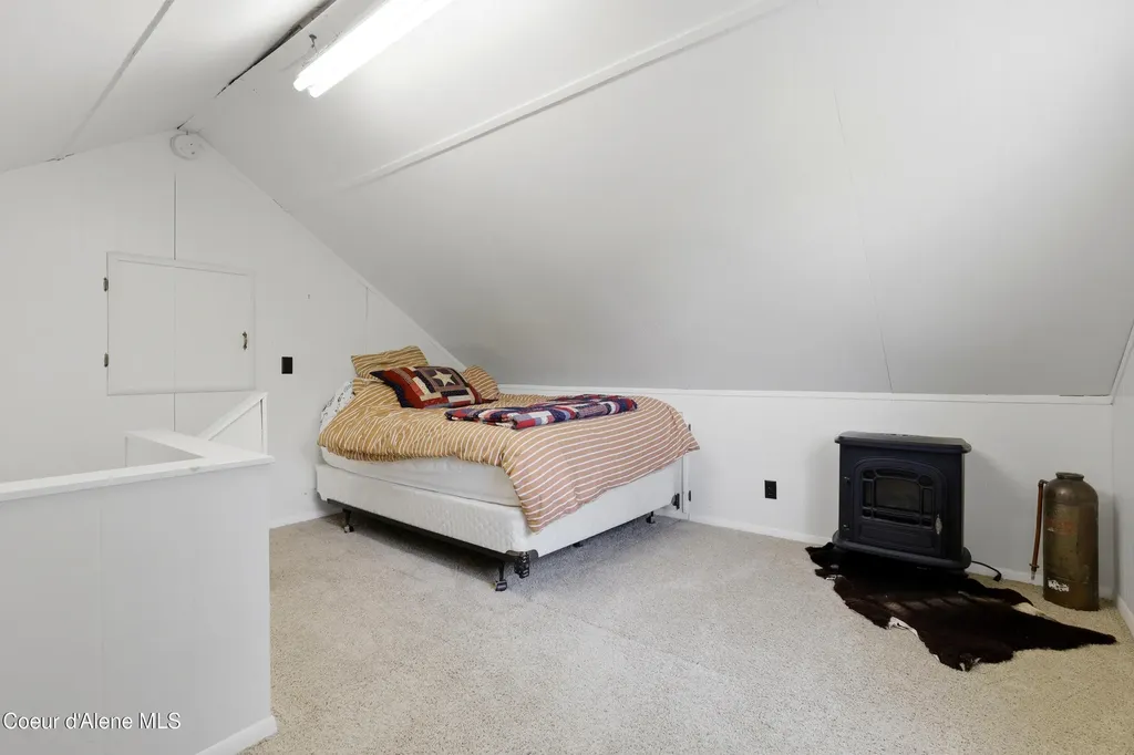 14918 W Ness Road Worley ID 83876