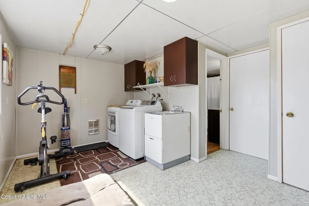 14918 W Ness Road Worley ID 83876