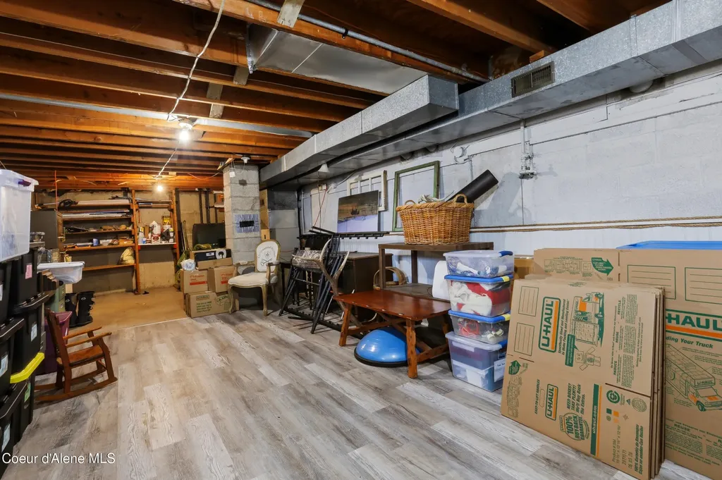 14918 W Ness Road Worley ID 83876