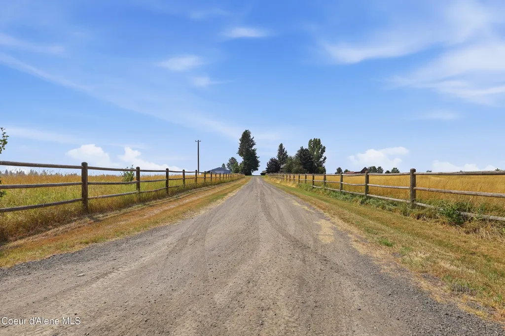 14918 W Ness Road Worley ID 83876