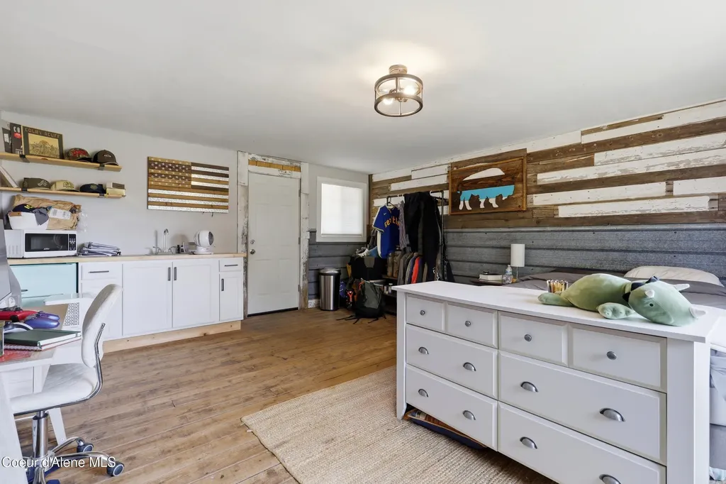 14918 W Ness Road Worley ID 83876