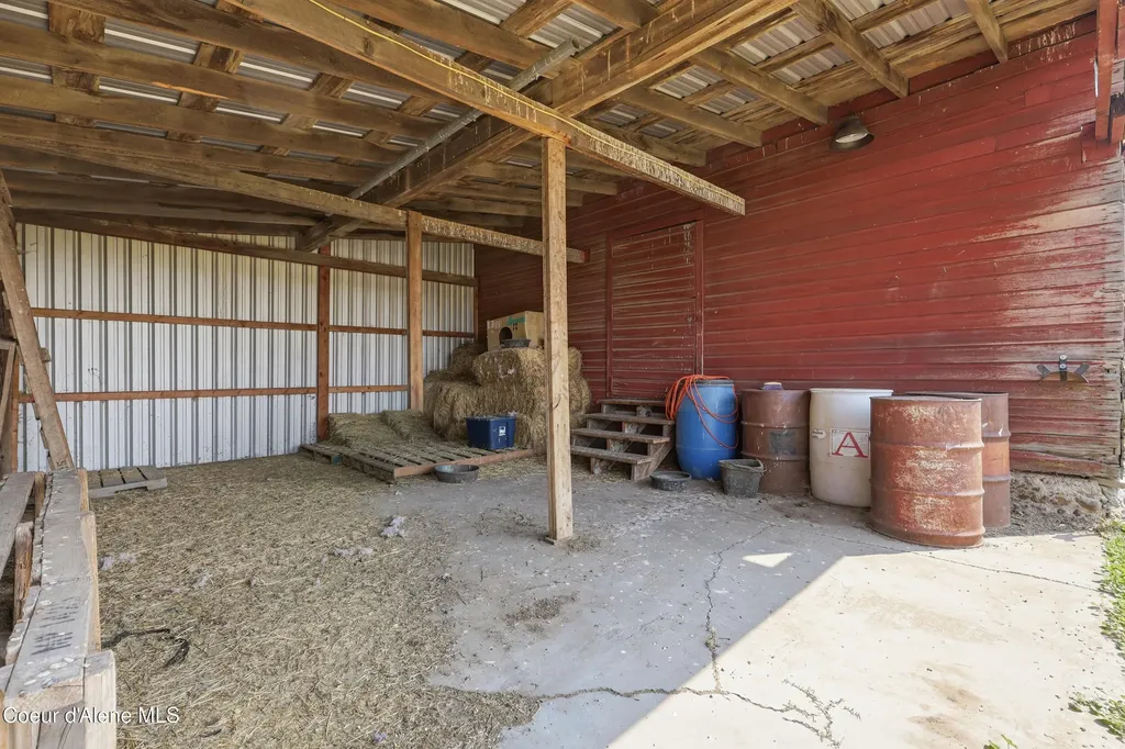 14918 W Ness Road Worley ID 83876