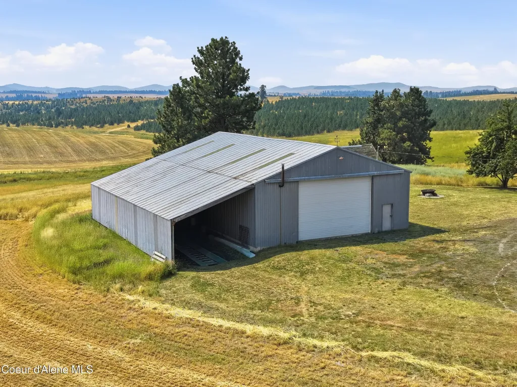 14918 W Ness Road Worley ID 83876