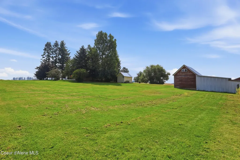14918 W Ness Road Worley ID 83876