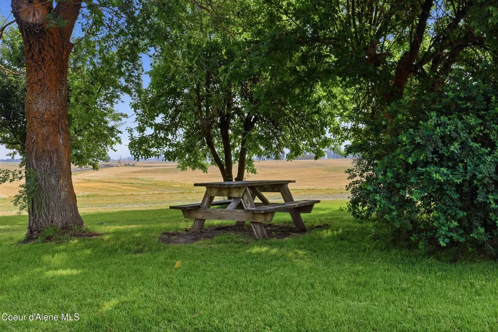 14918 W Ness Road Worley ID 83876