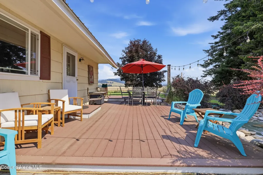 14918 W Ness Road Worley ID 83876