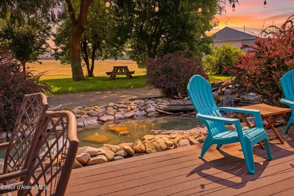 14918 W Ness Road Worley ID 83876