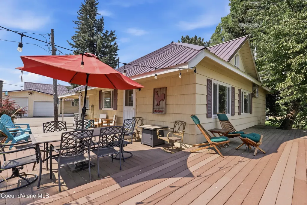 14918 W Ness Road Worley ID 83876