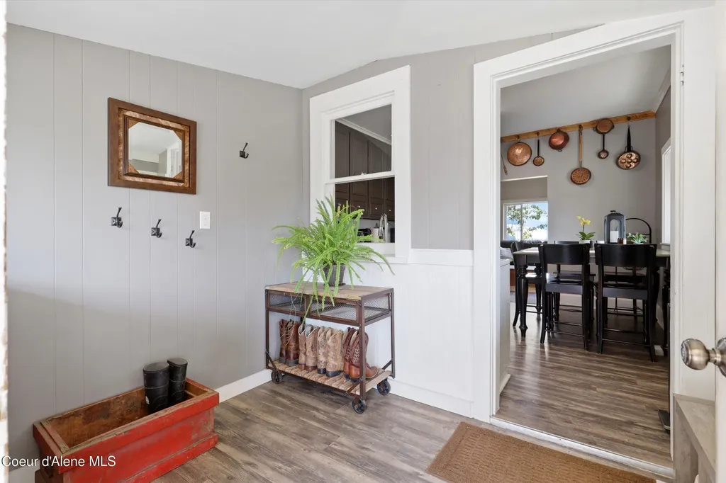 14918 W Ness Road Worley ID 83876