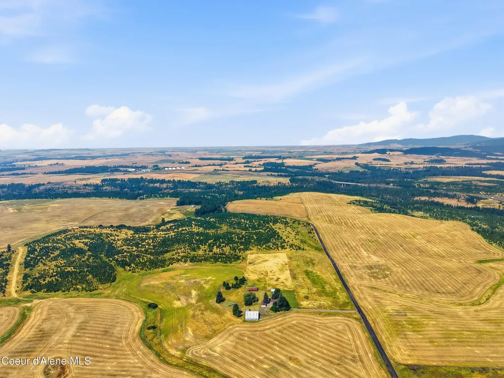 14918 W Ness Road Worley ID 83876