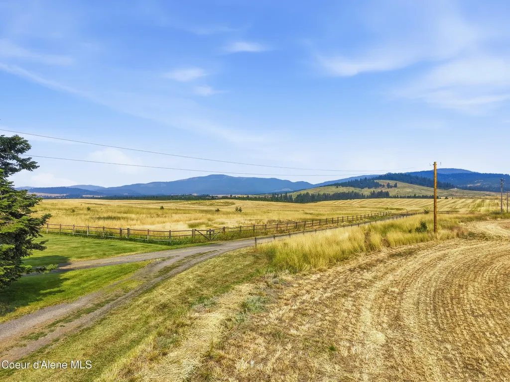 14918 W Ness Road Worley ID 83876