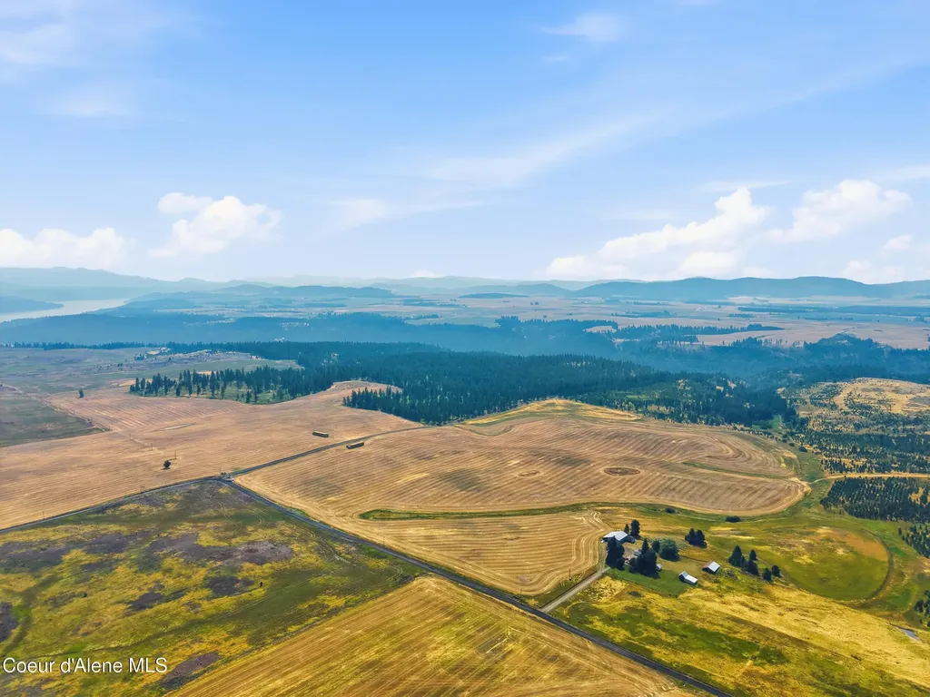 14918 W Ness Road Worley ID 83876