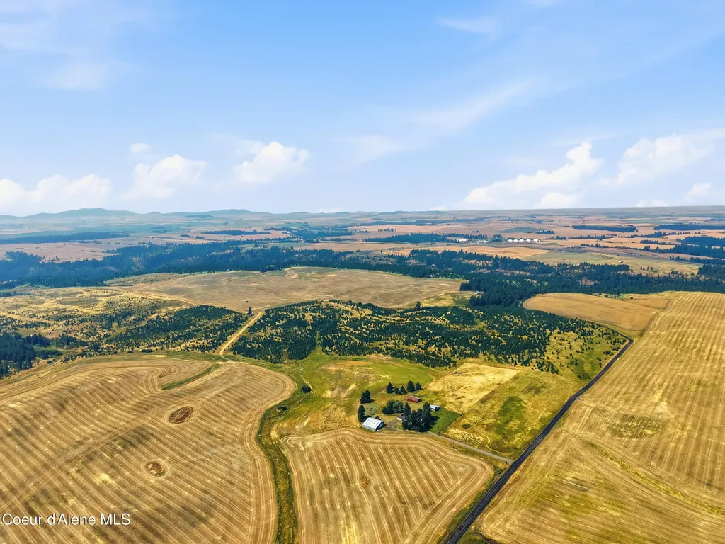 14918 W Ness Road Worley ID 83876