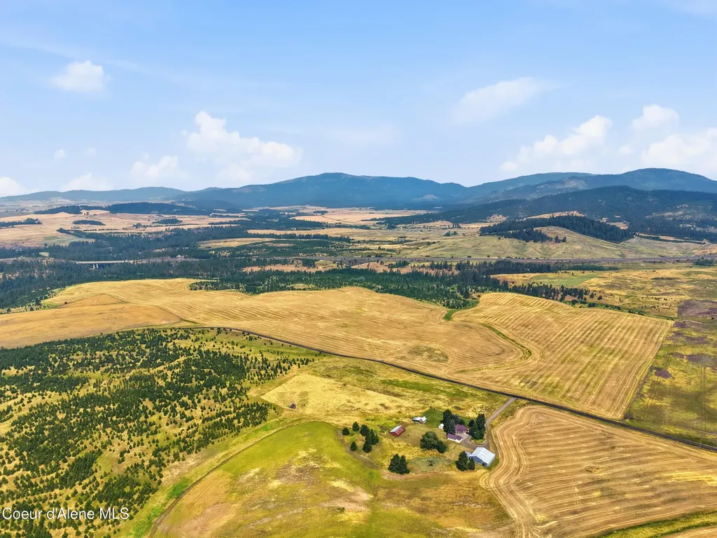 14918 W Ness Road Worley ID 83876