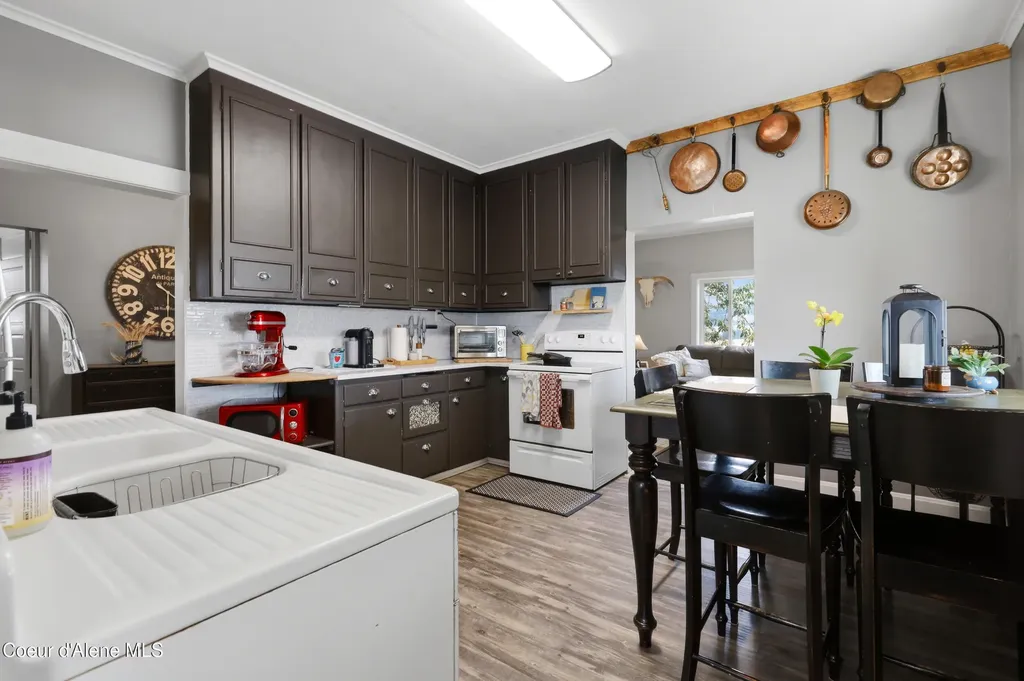 14918 W Ness Road Worley ID 83876