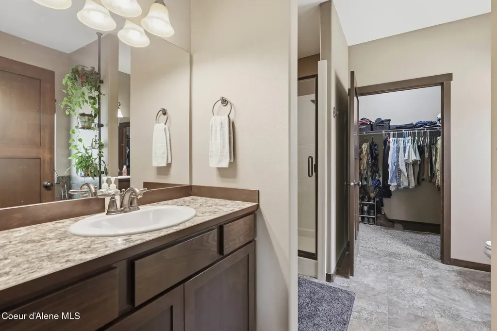 3106 E Obadiah Court Athol ID 83801