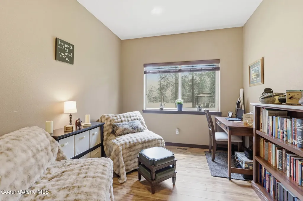 3106 E Obadiah Court Athol ID 83801