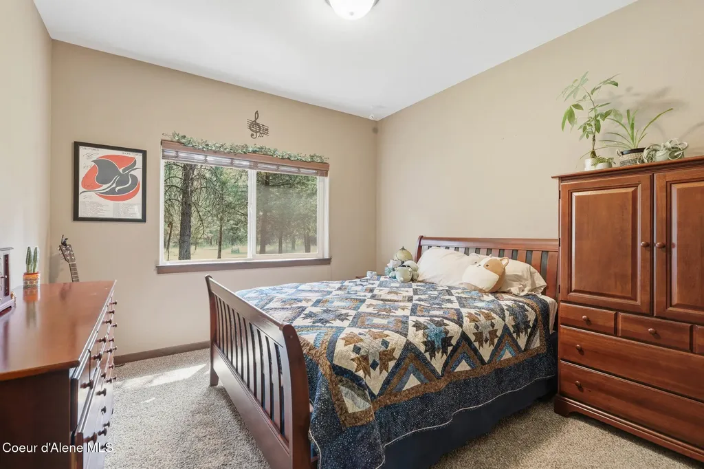 3106 E Obadiah Court Athol ID 83801