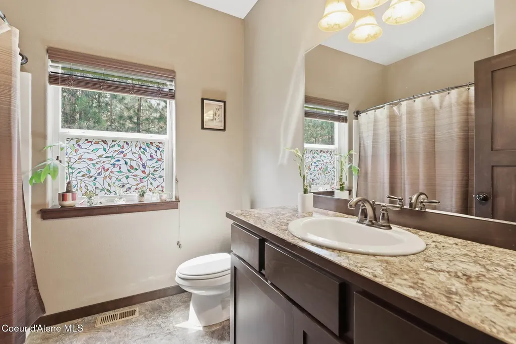 3106 E Obadiah Court Athol ID 83801