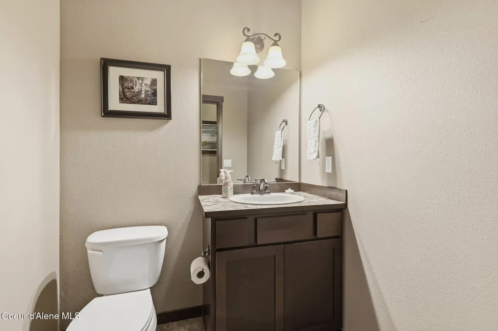 3106 E Obadiah Court Athol ID 83801
