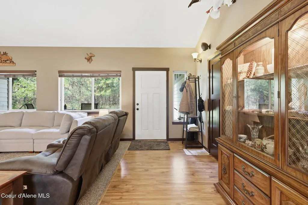 3106 E Obadiah Court Athol ID 83801