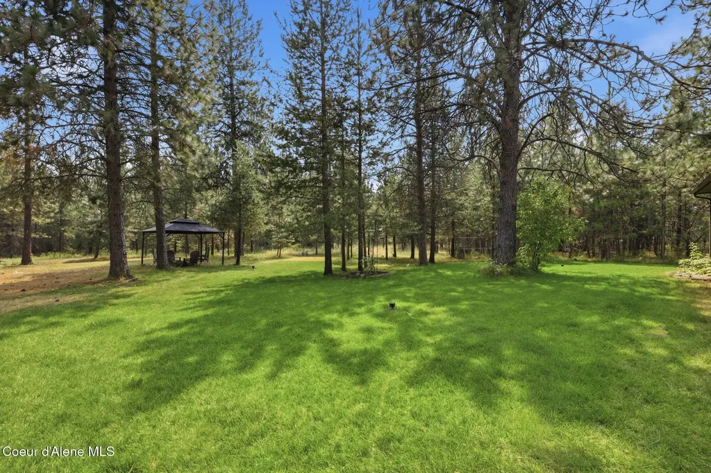 3106 E Obadiah Court Athol ID 83801