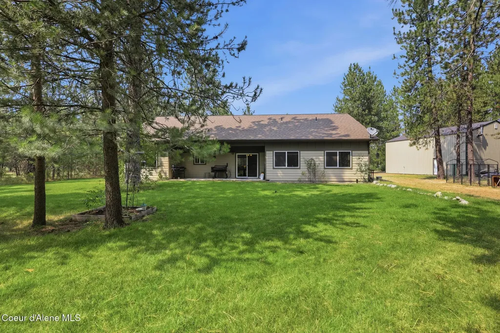 3106 E Obadiah Court Athol ID 83801