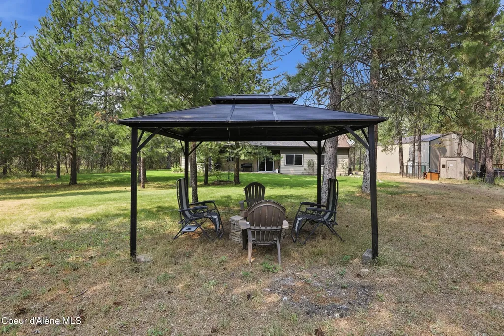 3106 E Obadiah Court Athol ID 83801