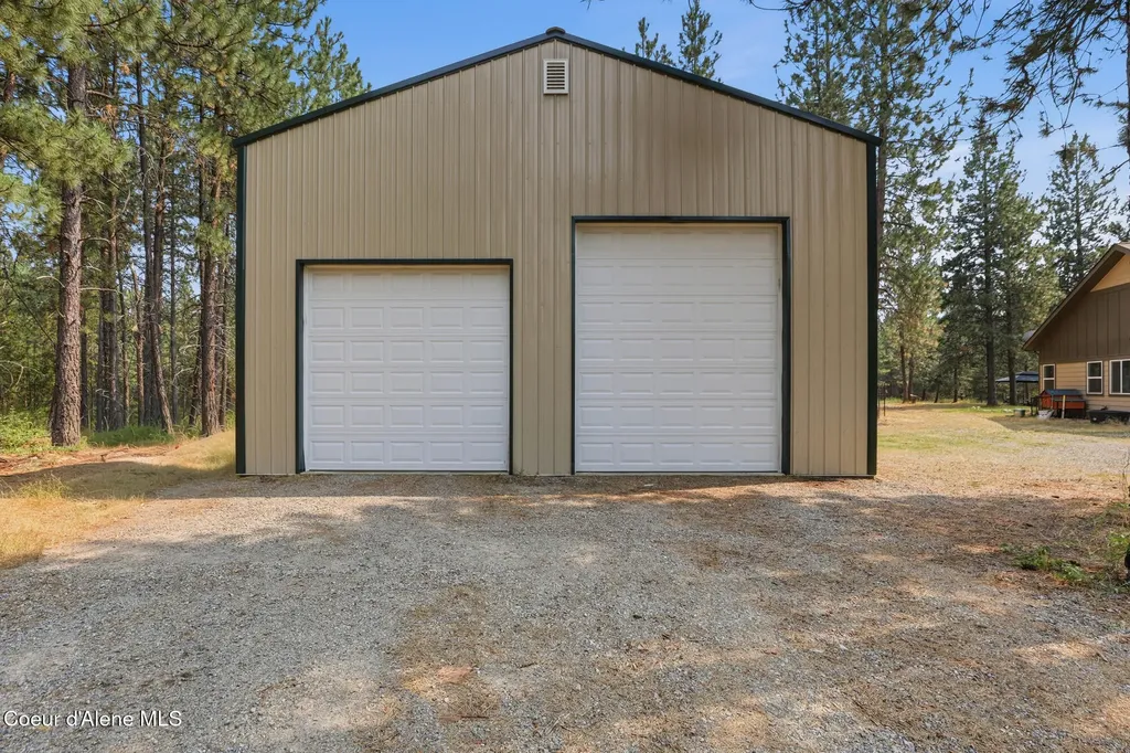 3106 E Obadiah Court Athol ID 83801