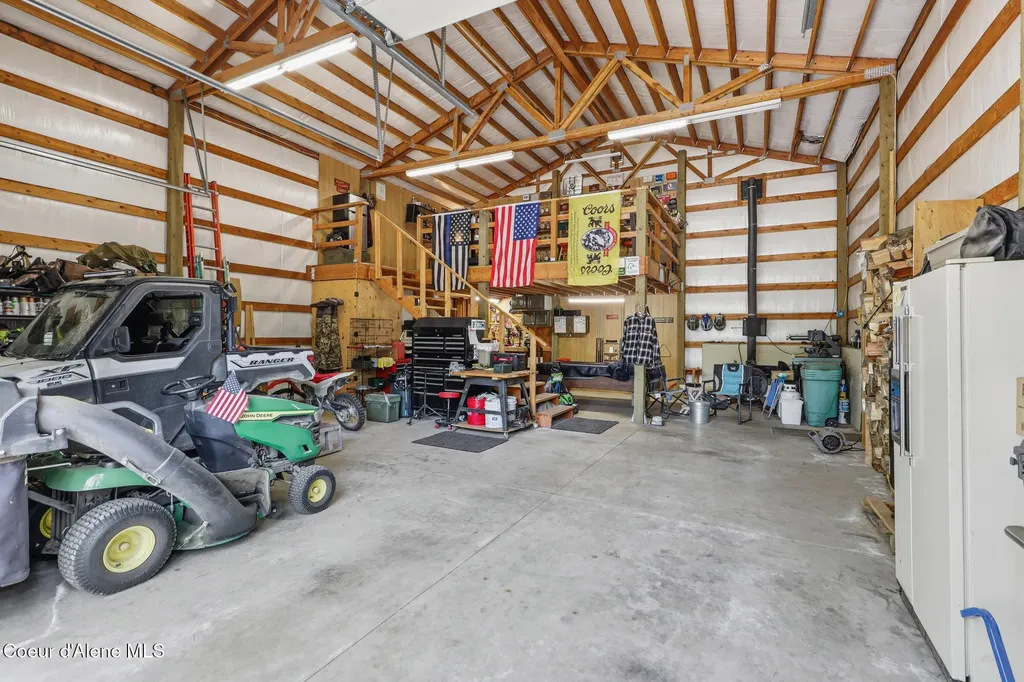 3106 E Obadiah Court Athol ID 83801