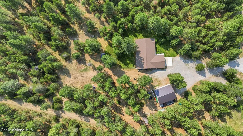3106 E Obadiah Court Athol ID 83801