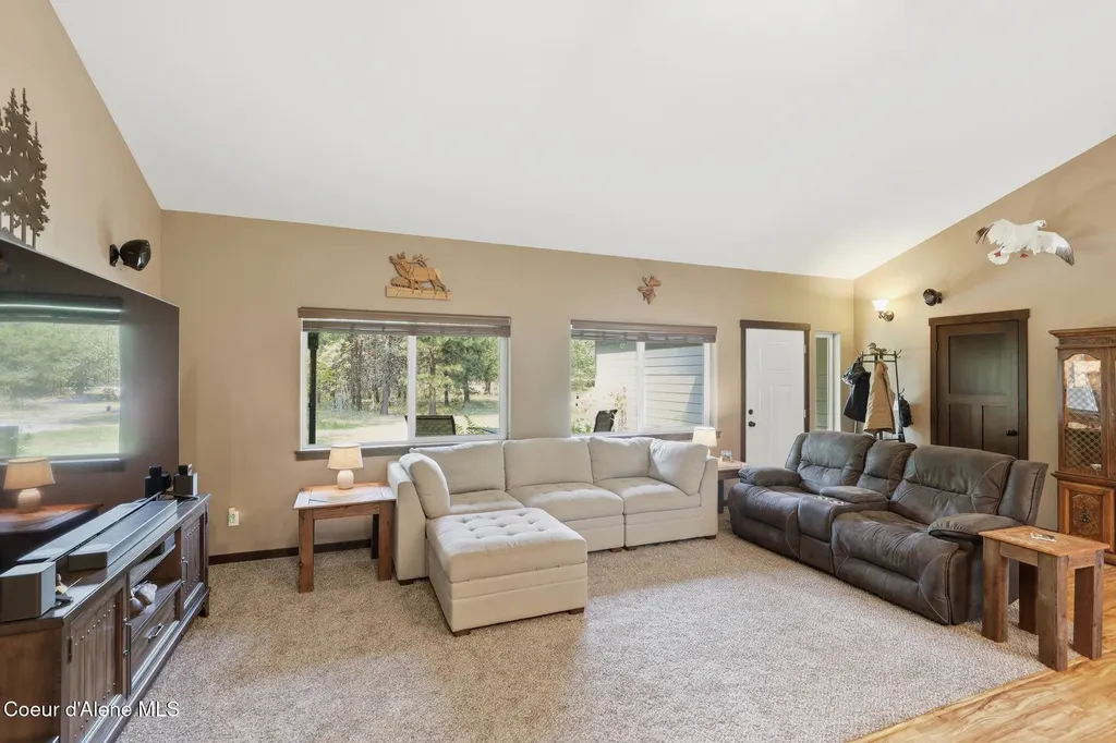 3106 E Obadiah Court Athol ID 83801