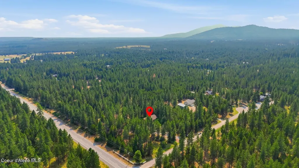 3106 E Obadiah Court Athol ID 83801