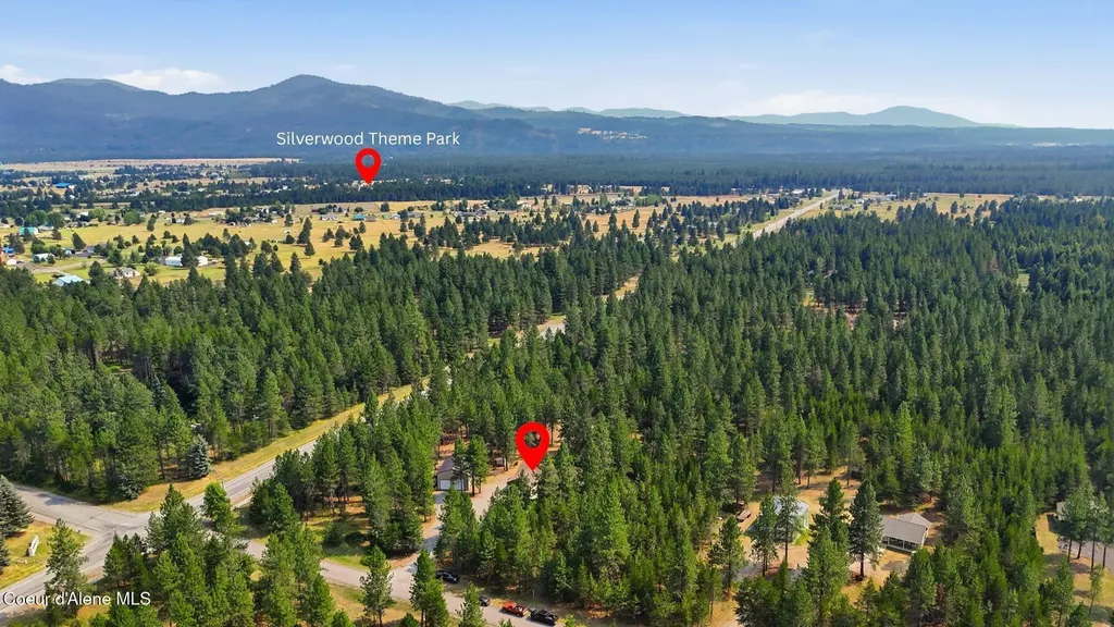 3106 E Obadiah Court Athol ID 83801