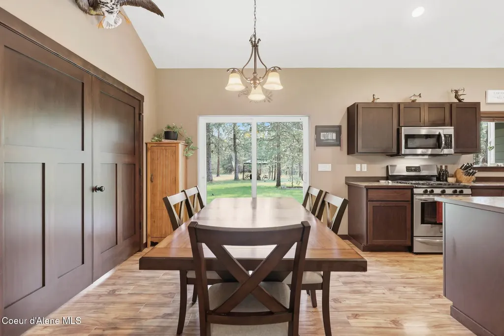 3106 E Obadiah Court Athol ID 83801