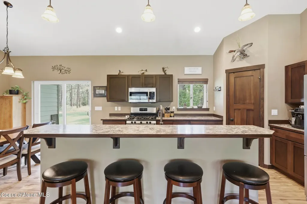 3106 E Obadiah Court Athol ID 83801