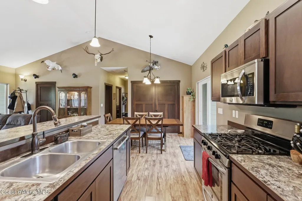 3106 E Obadiah Court Athol ID 83801