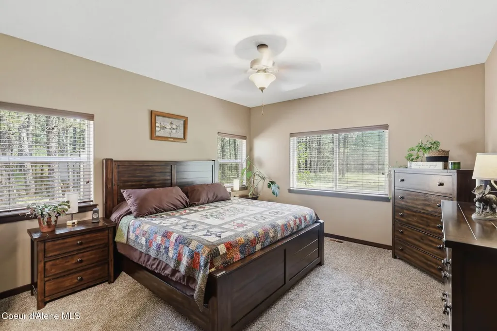 3106 E Obadiah Court Athol ID 83801