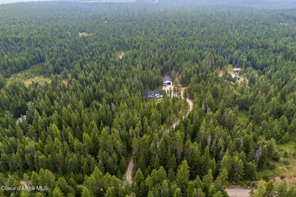 33254 N Riffle Road Spirit Lake ID 83869