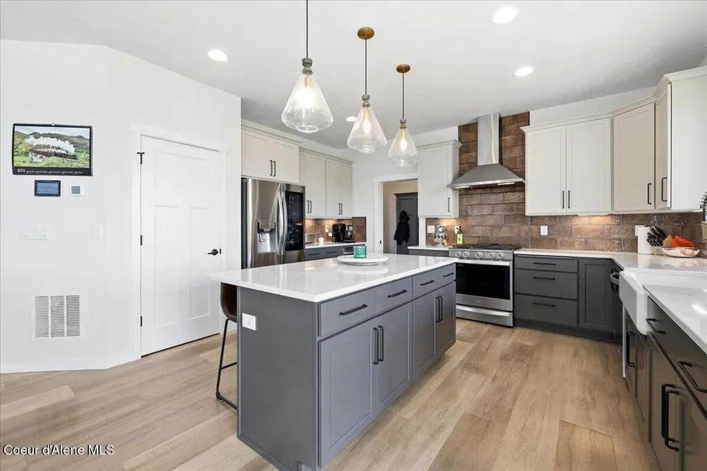 1096 E Percival Lane Post Falls ID 83854