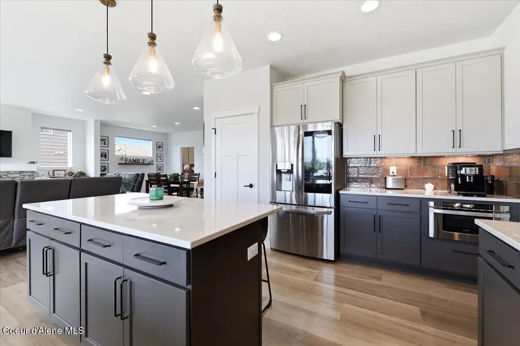 1096 E Percival Lane Post Falls ID 83854