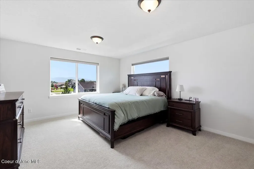 1096 E Percival Lane Post Falls ID 83854
