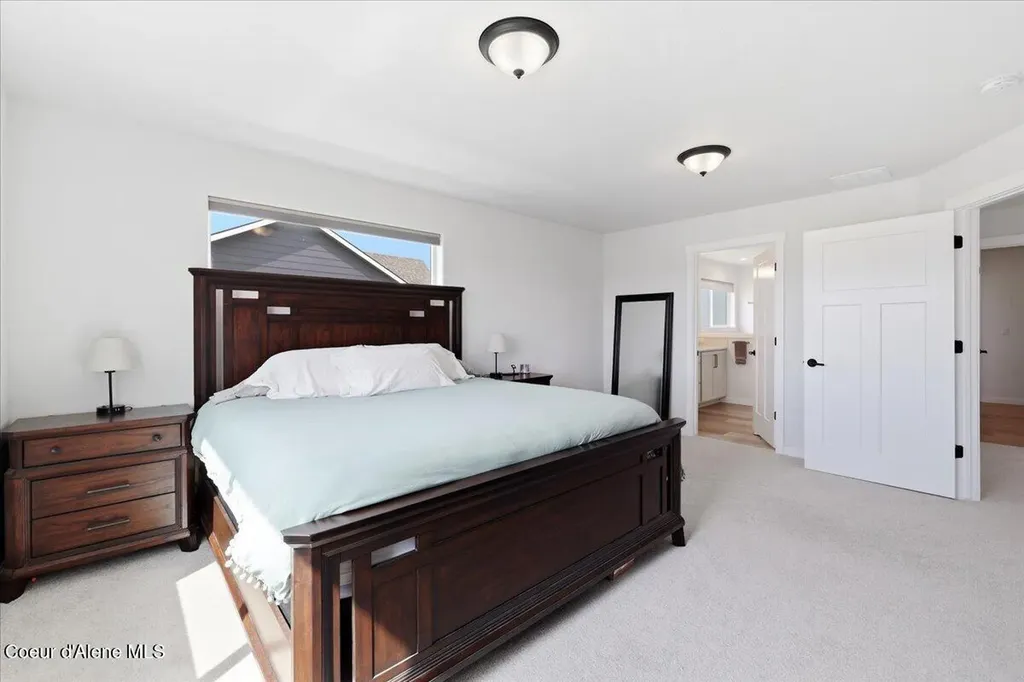 1096 E Percival Lane Post Falls ID 83854