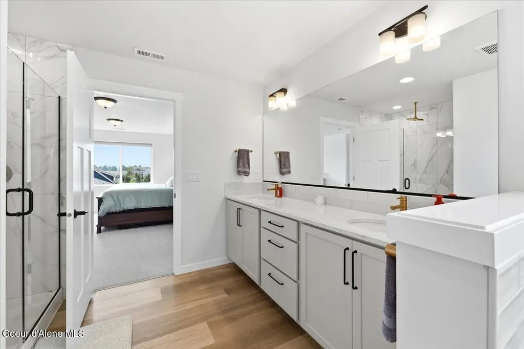 1096 E Percival Lane Post Falls ID 83854